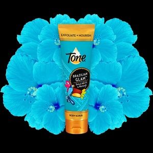 Tone | Brazilian Glam w/ Brazil Nut Oil & Maracuj